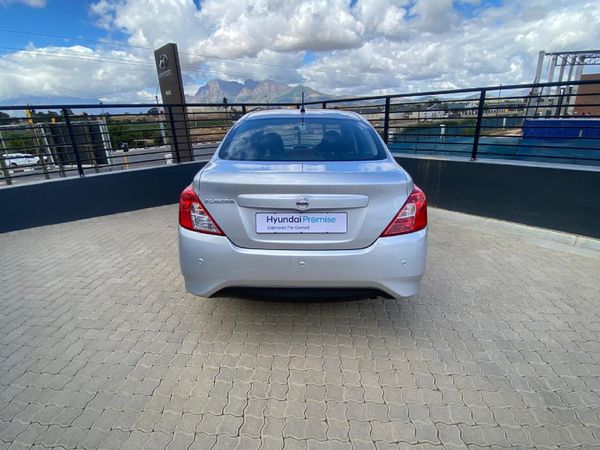 2022-Nissan-Almera-15-Acenta-Auto image:6