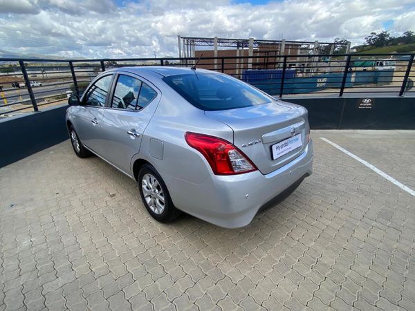 2022-Nissan-Almera-15-Acenta-Auto image:7