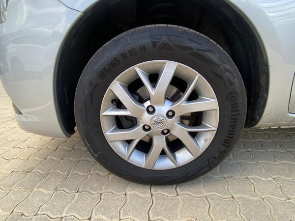 2022-Nissan-Almera-15-Acenta-Auto image:8