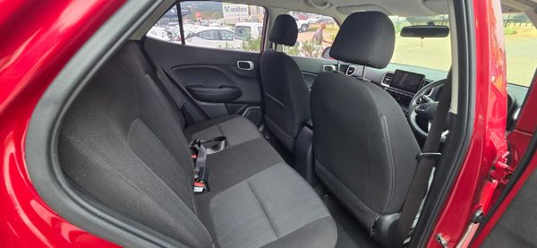2021-Hyundai-Venue-10-TGDI-Motion-Auto image:18