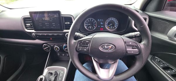 2021-Hyundai-Venue-10-TGDI-Motion-Auto image:19