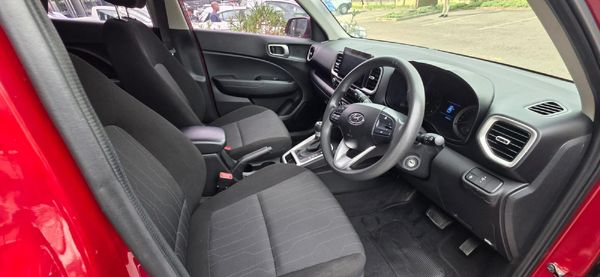 2021-Hyundai-Venue-10-TGDI-Motion-Auto image:20
