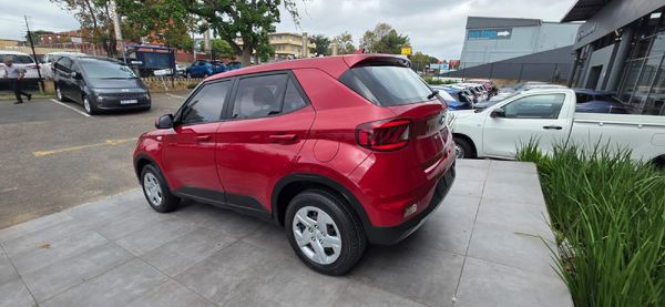 2021-Hyundai-Venue-10-TGDI-Motion-Auto image:5