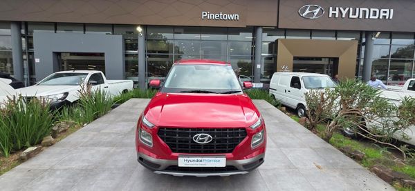 2021-Hyundai-Venue-10-TGDI-Motion-Auto image:6