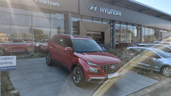 2022-Hyundai-Venue-10-TGDI-Fluid image:2