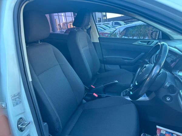 2020-Volkswagen-Polo-10-TSI-Comfortline image:12