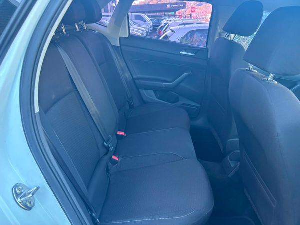 2020-Volkswagen-Polo-10-TSI-Comfortline image:13