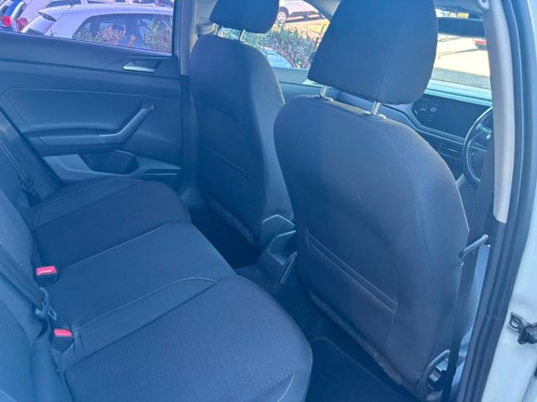 2020-Volkswagen-Polo-10-TSI-Comfortline image:14