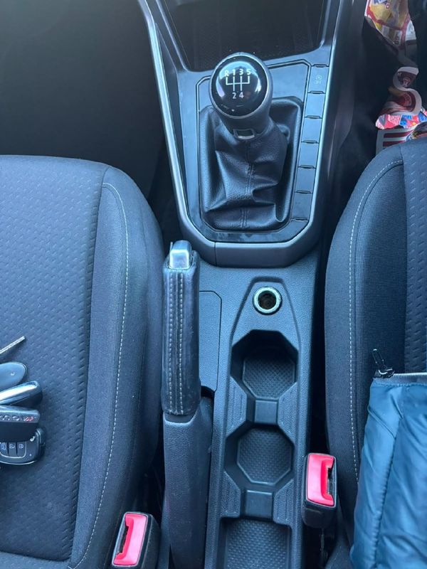 2020-Volkswagen-Polo-10-TSI-Comfortline image:20