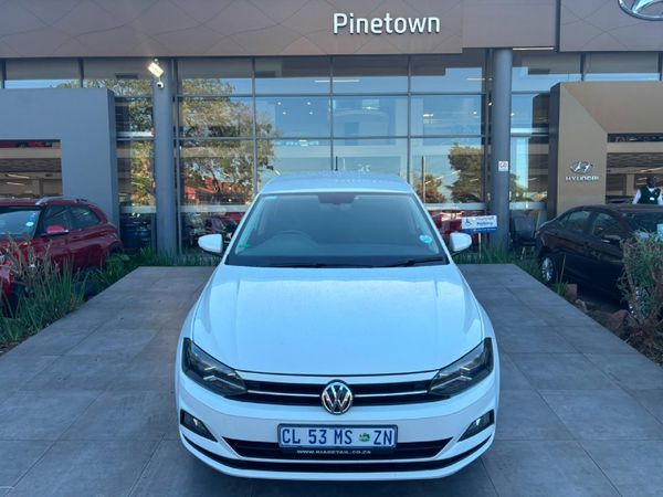 2020-Volkswagen-Polo-10-TSI-Comfortline image:2
