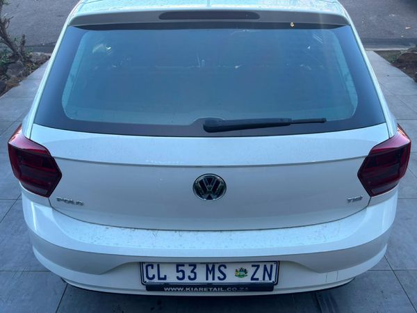 2020-Volkswagen-Polo-10-TSI-Comfortline image:6
