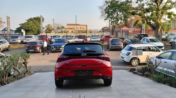 2023-Hyundai-i20-10-TGDI-Fluid-DCT image:25
