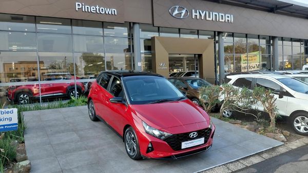 2023-Hyundai-i20-10-TGDI-Fluid-DCT image:3