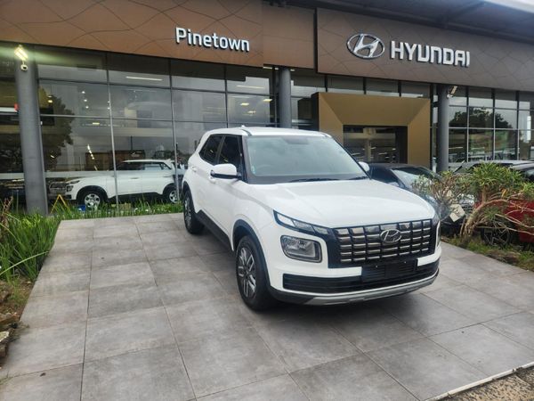 2024-Hyundai-Venue-10-TGDI-Motion image:2
