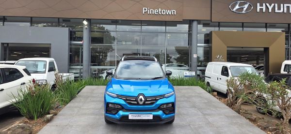 2023-Renault-Kiger-10-Energy-Zen-Auto image:1