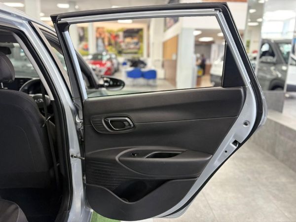2023-Hyundai-i20-12-Motion image:9