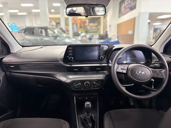 2023-Hyundai-i20-12-Motion image:11