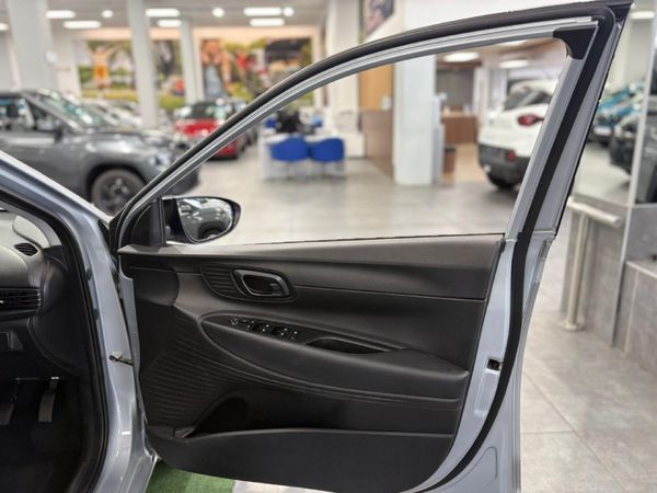 2023-Hyundai-i20-12-Motion image:12