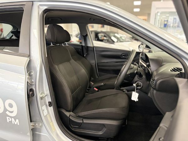 2023-Hyundai-i20-12-Motion image:13