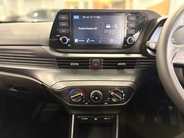 2023-Hyundai-i20-12-Motion image:16