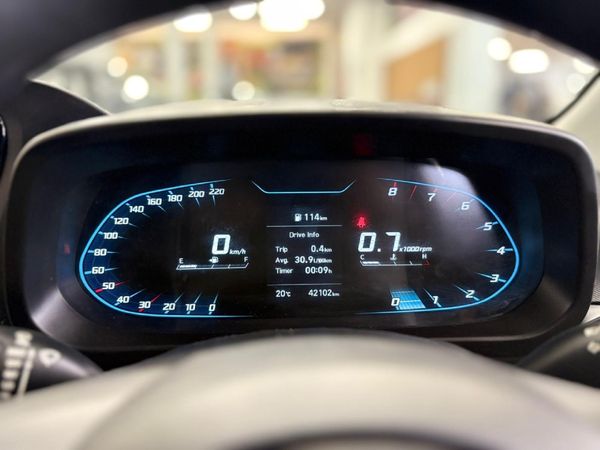 2023-Hyundai-i20-12-Motion image:19