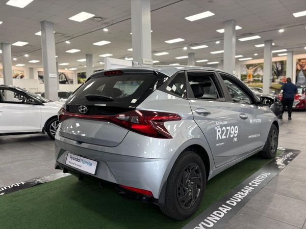 2023-Hyundai-i20-12-Motion image:6