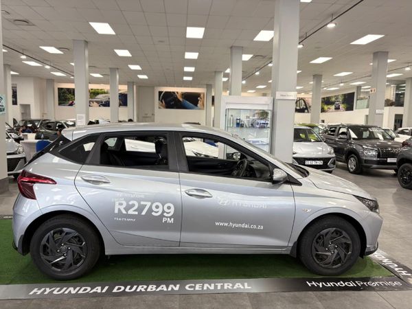 2023-Hyundai-i20-12-Motion image:7