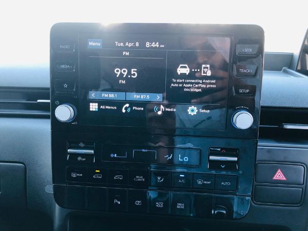 2023-Hyundai-Staria-22d-Executive-Auto image:11