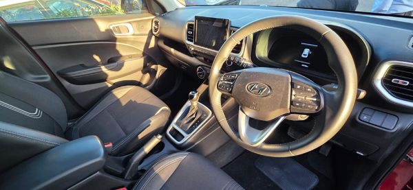 2023-Hyundai-Venue-10-TGDI-Fluid-DCT image:15