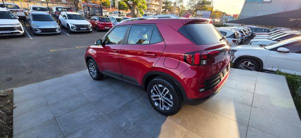 2023-Hyundai-Venue-10-TGDI-Fluid-DCT image:1
