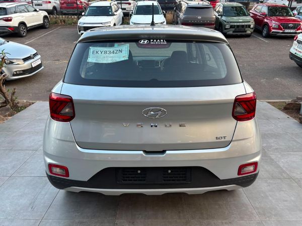2020-Hyundai-Venue-10-TGDI-Motion-Auto image:6