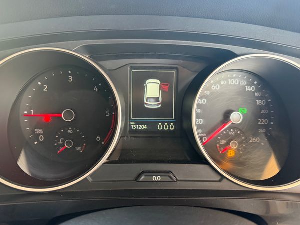 2018-Volkswagen-Tiguan-20-TDI-Comfortline-4Motion-Auto image:15