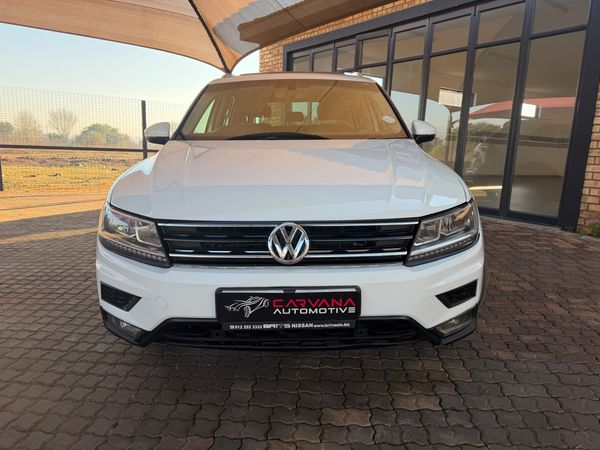 2018-Volkswagen-Tiguan-20-TDI-Comfortline-4Motion-Auto image:1