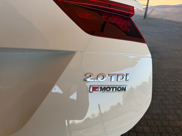 2018-Volkswagen-Tiguan-20-TDI-Comfortline-4Motion-Auto image:7