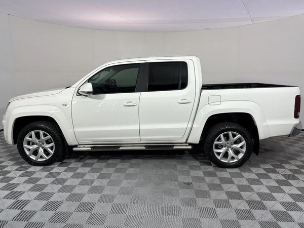 2021-Volkswagen-Amarok-30-TDI-Highline-190kW-4Motion-Auto-Double-Cab image:16