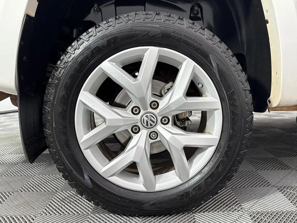 2021-Volkswagen-Amarok-30-TDI-Highline-190kW-4Motion-Auto-Double-Cab image:5