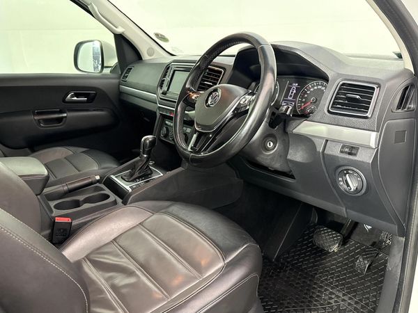 2021-Volkswagen-Amarok-30-TDI-Highline-190kW-4Motion-Auto-Double-Cab image:8