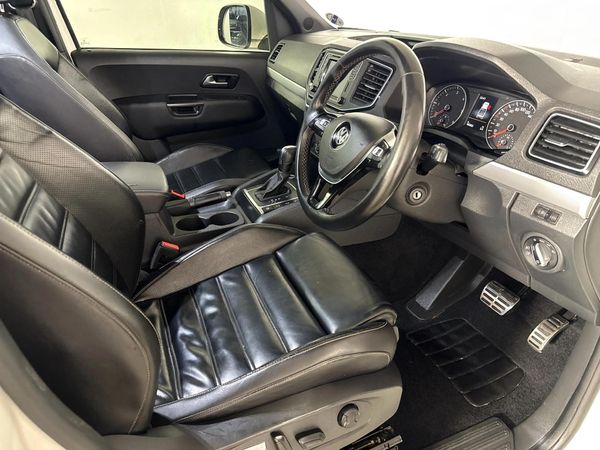 2019-Volkswagen-Amarok-30-TDI-Highline-EX-4Motion-Auto-Double-Cab image:9