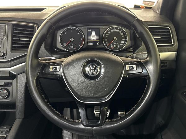 2019-Volkswagen-Amarok-30-TDI-Highline-EX-4Motion-Auto-Double-Cab image:11