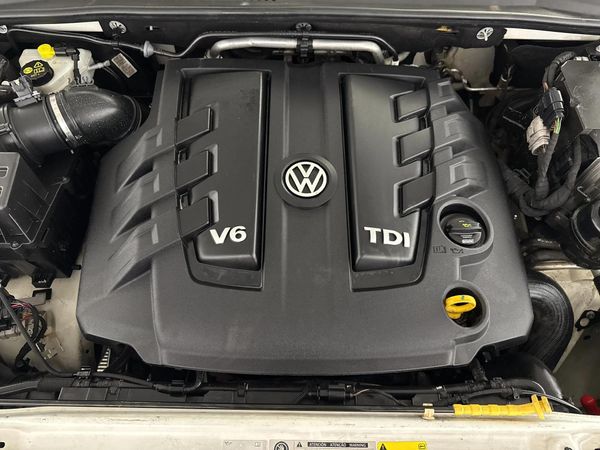 2019-Volkswagen-Amarok-30-TDI-Highline-EX-4Motion-Auto-Double-Cab image:12
