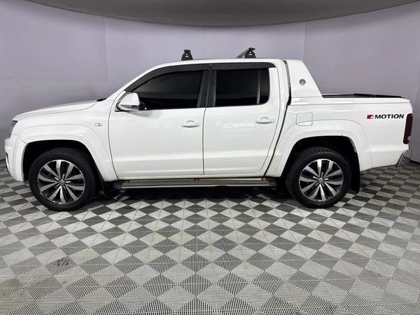 2019-Volkswagen-Amarok-30-TDI-Highline-EX-4Motion-Auto-Double-Cab image:18