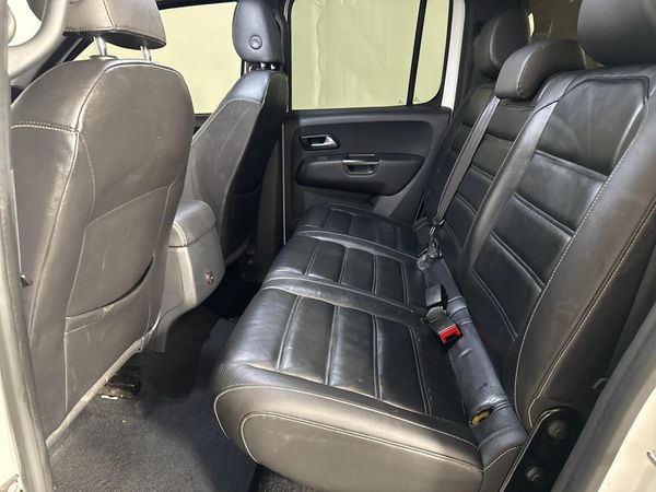 2019-Volkswagen-Amarok-30-TDI-Highline-EX-4Motion-Auto-Double-Cab image:3