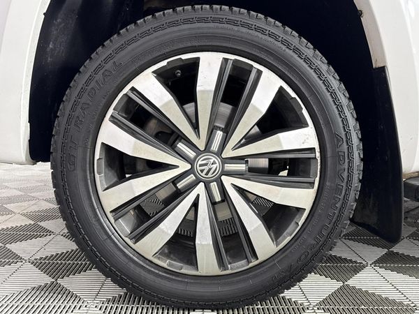 2019-Volkswagen-Amarok-30-TDI-Highline-EX-4Motion-Auto-Double-Cab image:4