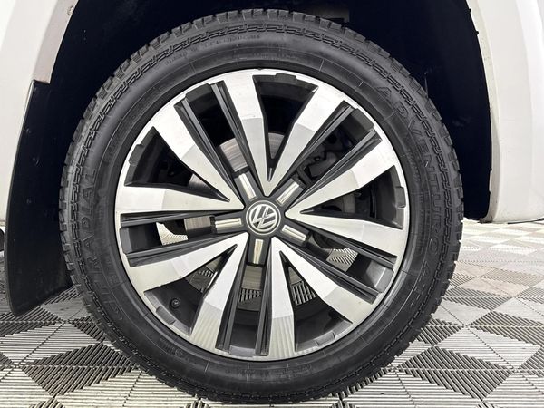2019-Volkswagen-Amarok-30-TDI-Highline-EX-4Motion-Auto-Double-Cab image:5