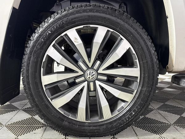 2019-Volkswagen-Amarok-30-TDI-Highline-EX-4Motion-Auto-Double-Cab image:7