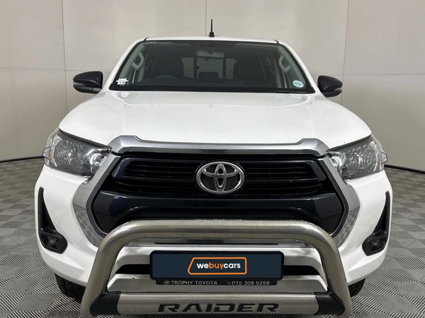 2023-Toyota-Hilux-24-GD-6-Raider-4x4-Auto-Double-Cab image:16