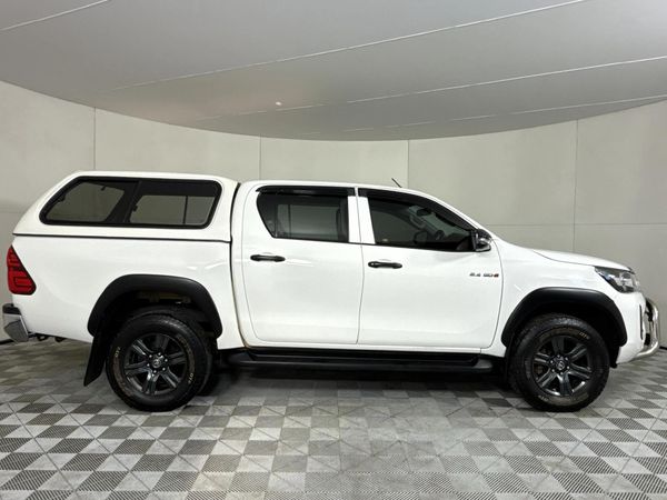 2023-Toyota-Hilux-24-GD-6-Raider-4x4-Auto-Double-Cab image:18