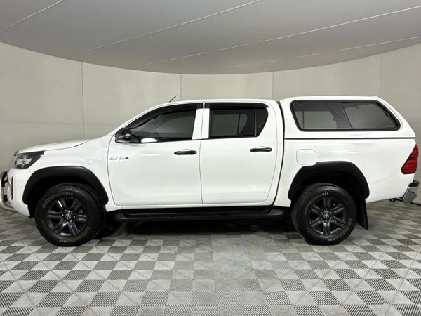 2023-Toyota-Hilux-24-GD-6-Raider-4x4-Auto-Double-Cab image:20