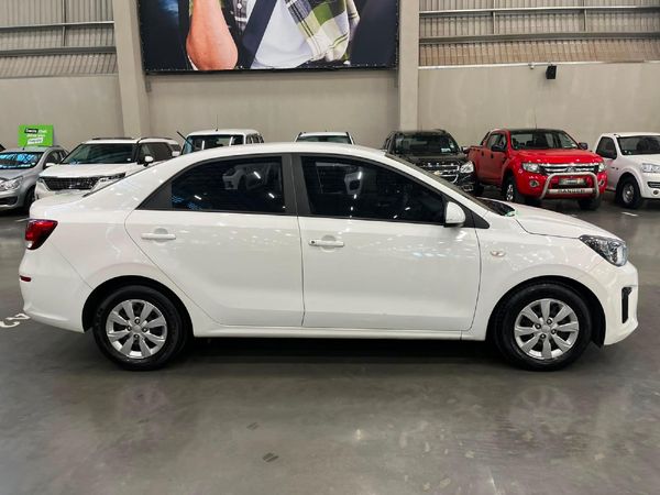 2022-Kia-Pegas-14-LX image:1