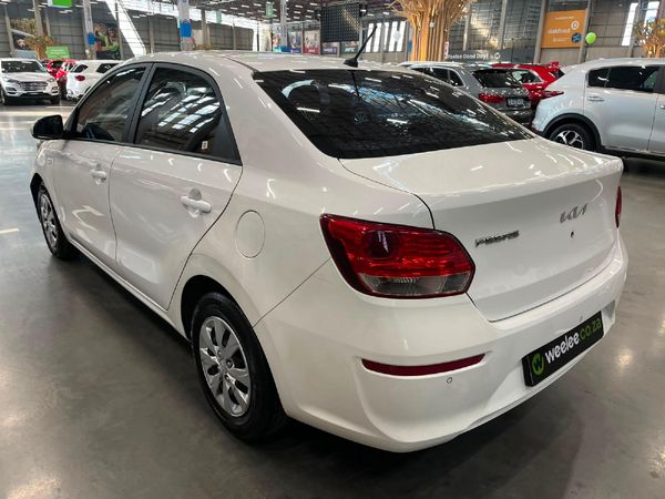 2022-Kia-Pegas-14-LX image:4